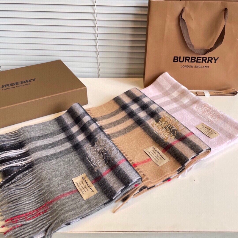 BURBERRY